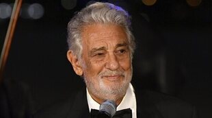Plácido Domingo niega su vinculación con una secta