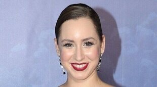 Jazmin Grimaldi, la nueva vecina royal del Príncipe Harry y Meghan Markle