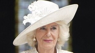 Un primo de Camilla Parker ha sido encontrado sin vida