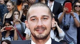 Los pensamientos suicidas de Shia LaBeouf
