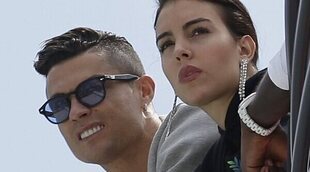 Cristiano quiere demoler un campo de golf porque le estropea las vistas