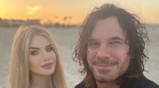 Mario Cimarro ('Pasión de Gavilanes') ha sido padre