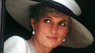 Los 7 destinatarios de la donación de BBC por la entrevista de Diana
