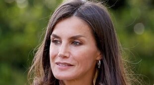El gesto de Letizia con sus amigas en el pasado que no tendría en el presente