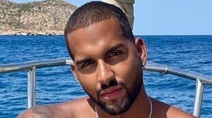 Yulen Pereira vuelve de Mallorca y habla de su futuro