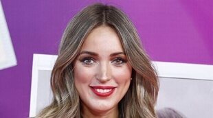 Marta Riesco responde a las comparaciones con Olga