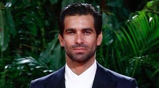 La dura tragedia de Rubén Cortada que le obligó a desaparecer