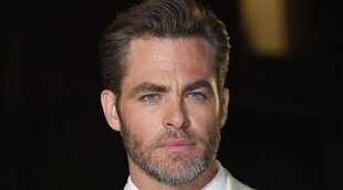 Chris Pine responde a la polémica con Harry Styles