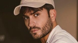Rodri Fuertes reaparece tras anunciar el cáncer de su madre