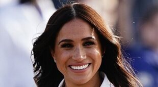 Las confesiones de Meghan Markle sobre Harry y su pasado