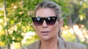 Patricia Rato se casa en secreto con el empresario Javier Moro