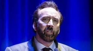 Nicolas Cage, padre de su primera hija en común con Riko Shibata