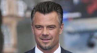Josh Duhamel se casa con la modelo Audra Mari