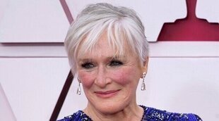 Glenn Close cancela su visita al Festival de San Sebastián