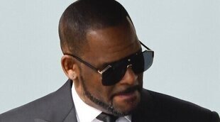R. Kelly, culpable de varios cargos de pornografía infantil