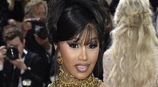 Cardi B se declara culpable de dos cargos para evitar ir a prisión