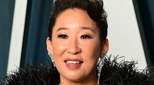 ¿Qué hacía Sandra Oh en el funeral de Isabel II?