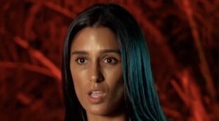 Claudia confiesa que se ha besado con dos tentadores antes de 'La isla de las tentaciones'