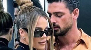Khloé Kardashian y Michele Morrone, el inesperado 'shippeo'