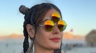 Marina Theiss desmiente ser la chica del beso con Íñigo Onieva