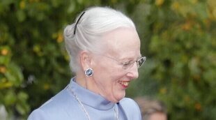 La Reina Margarita de Dinamarca recupera su agenda oficial tras superar el covid
