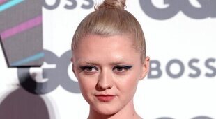 Maisie Williams habla de su relación traumática con su padre