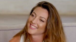 Carmen Saavedra ('MyHyV') se convierte en la nueva tentadora de 'La isla de las tentaciones'