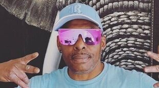 Muere el rapero Coolio a los 59 años