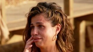 Marina Ruiz se convierte en la cuarta expulsada de 'Pesadilla en el Paraíso'