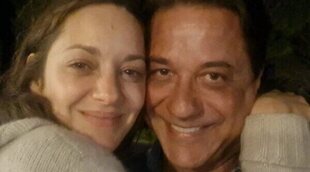 La inesperada amistad de Enrique Arce con Cotillard y Winslet
