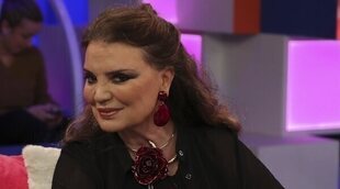 El calvario de María José Cantudo por sus problemas de salud