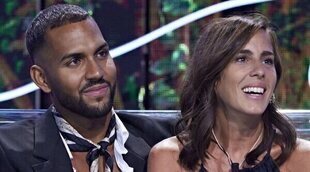 Los planes de Anabel Pantoja con Yulen Pereira en Madrid