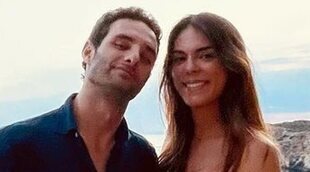 Eduardo Rosa, devastado por la muerte de Beatriz Álvarez-Guerra