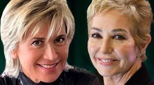 El cariñoso mensaje de Julia Otero a Ana Rosa tras su regreso