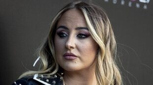 Rocío Flores rompe su relación profesional con el novio de Olga Moreno, Agustín Etienne
