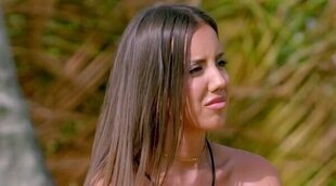 Laura pide una hoguera de confrontación con Mario después de dejarse llevar en el jacuzzi con Adrián ('LIDLT')