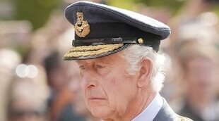 La decisión de Carlos que entristecería a Isabel II