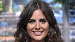 Alexia Rivas y Román Mosteiro, ex de Lara Álvarez, nueva pareja sorpresa