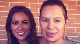 El emotivo mensaje de Patricia Pardo a su madre el Día contra el Cáncer de Mama