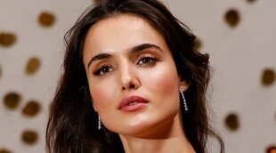 Blanca Padilla se ha comprometido