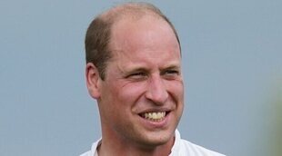La razón por la que el Príncipe Guillermo no irá al Mundial de Qatar 2022