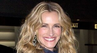 Julia Roberts cuenta cómo nació en un hospital gracias a Martin Luther King Jr