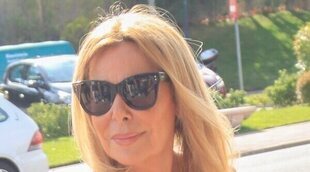 Ana Obregón preocupa: "¿Por qué me habéis dejado sola?"
