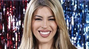 Oriana Marzoli, nueva concursante de 'Gran Hermano VIP' en Italia