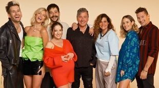 Ricky, de 'Los Montaner': "Sentimos que es una buena manera de aportar algo aparte de la música a la gente que nos sigue"