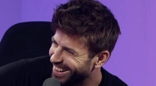Piqué habla por primera vez tras su retirada