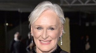 La visita de Glenn Close a Madrid con encuentro con Letizia