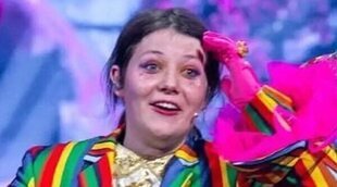 La hija de Marta Luisa de Noruega sorprende en 'Mask Singer'
