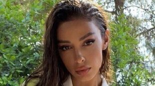 Eleni Foureira, embarazada de su primer hijo