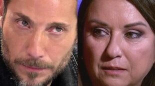 Cristina Cárdenas, examiga de Rocío Carrasco, tampoco se calla: "Antonio David es un maltratador y un psicópata"
